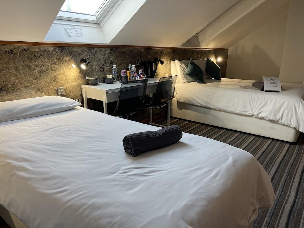 Six Bells Hotels - Tap to explore photos