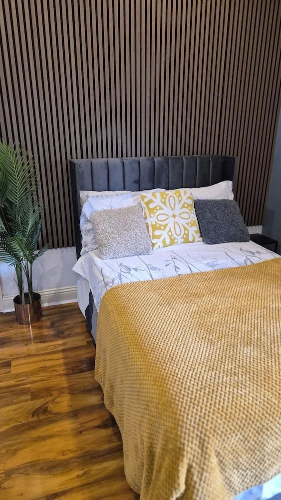 Dodi Apartments Room Type - City Apartment