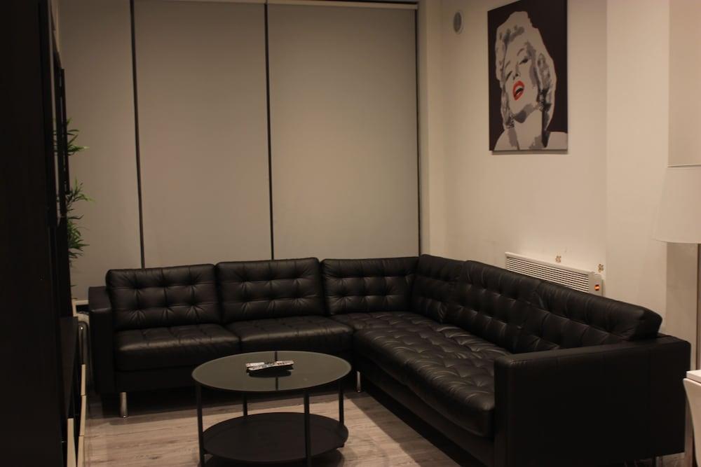 MD Luxury Apartment Room Type - Superior Apartment