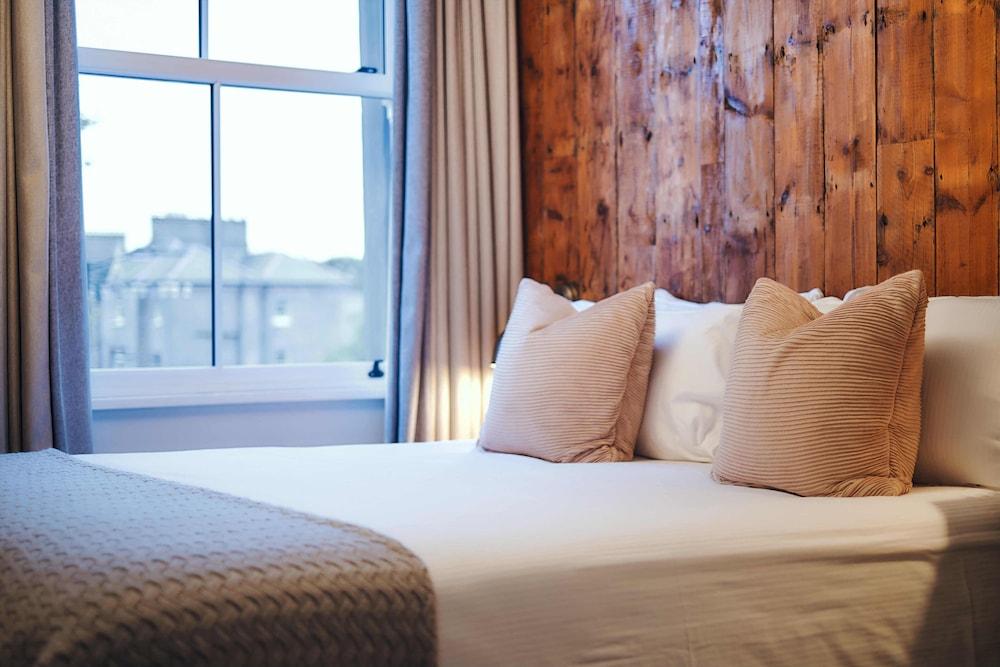 The Brownswood Room Type - Petite Double Room