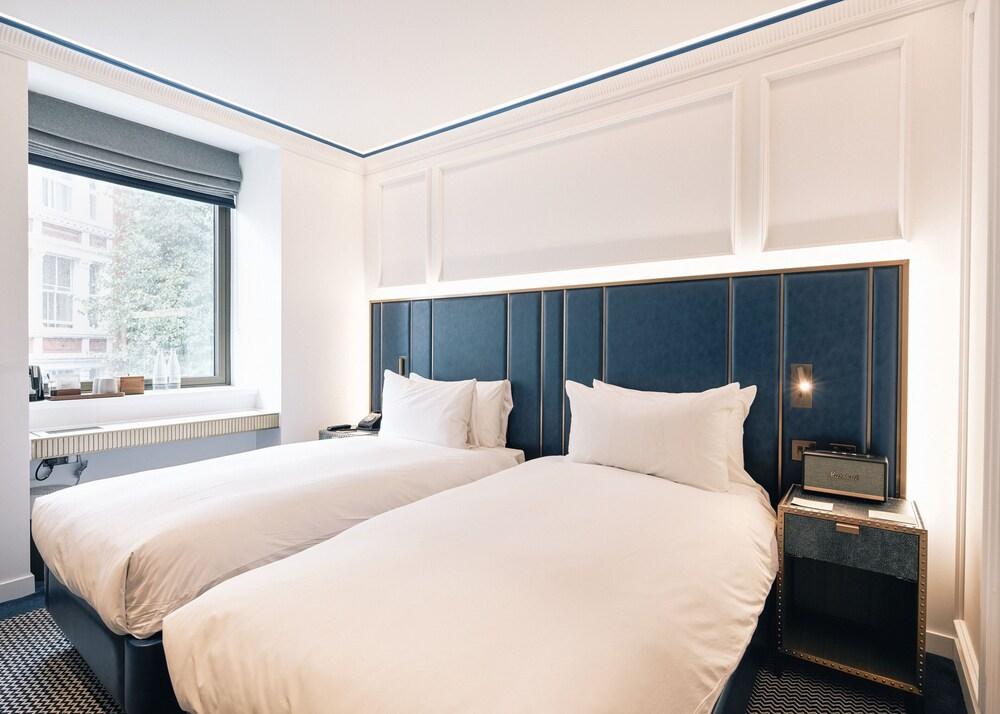 Page8, Page Hotels Room Type - Twin Room