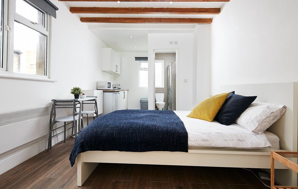 Charmstay Apartments