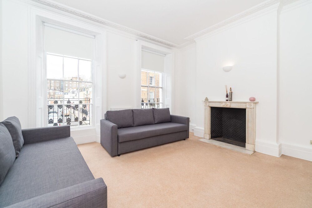 PML Apartments Montpelier Street - Tap to explore photos