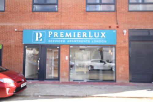 PremierLux Apartments - Tap to explore photos