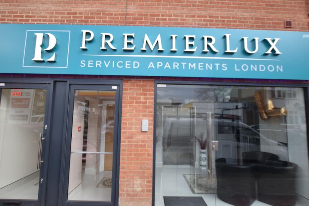 PremierLux Apartments - Tap to explore photos