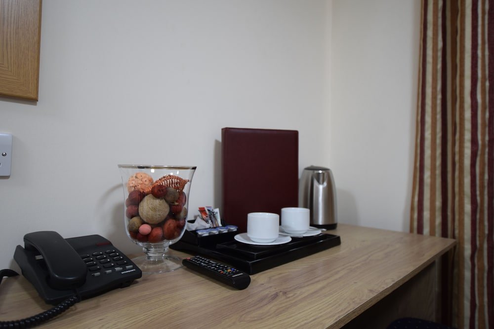 PremierLux Apartments Room Type - Standard Triple Room, Multiple Beds, Non Smoking, City View