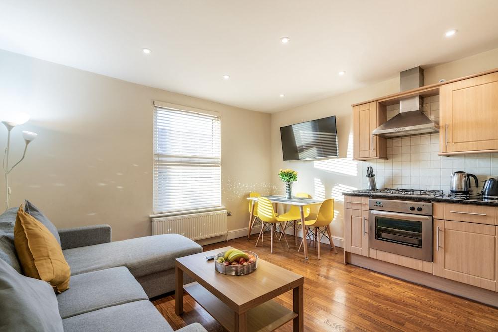 St Marks Modern Apartments Room Type - Apartment, 1 Bedroom St Marks Modern Apartments Room Type - Apartment, 1 Bedroom