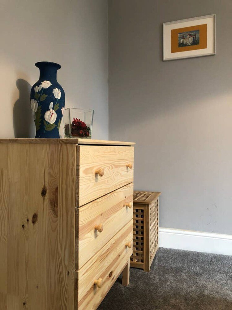 Double bedroom near Heathrow - Tap to explore photos