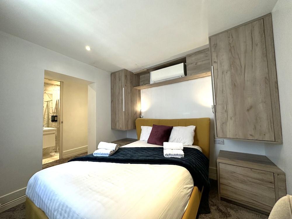 Widegate Residential Room Type - Studio, Ensuite