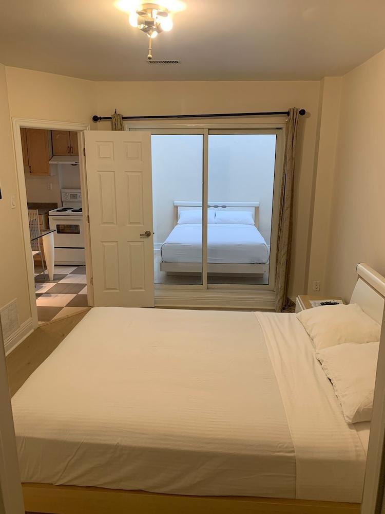 Dragon Gate Inn Room Type - Apartment, 2 Queen Beds