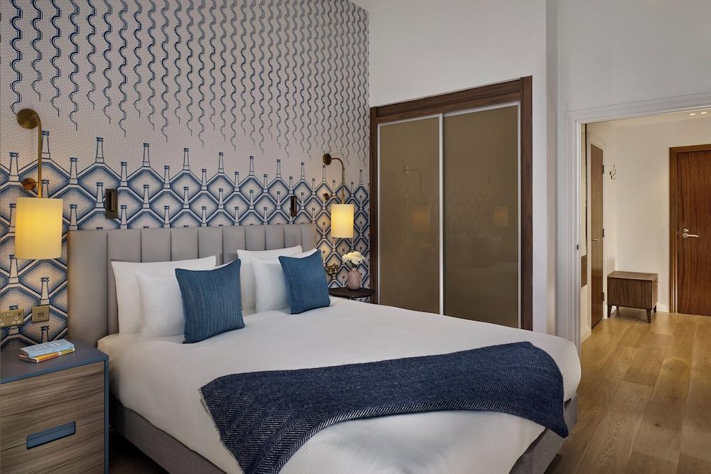 Citadines Islington London - Tap to explore photos
