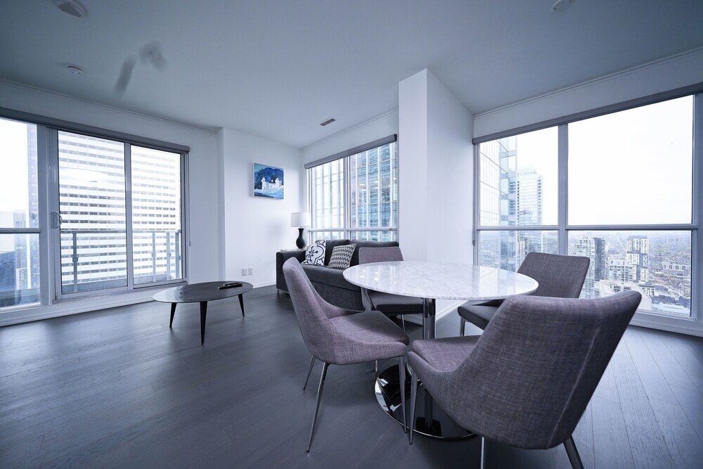 The Temperance Boutique Suites - Tap to explore photos