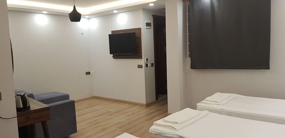 Basilissis Hotel Room Type - Family Room