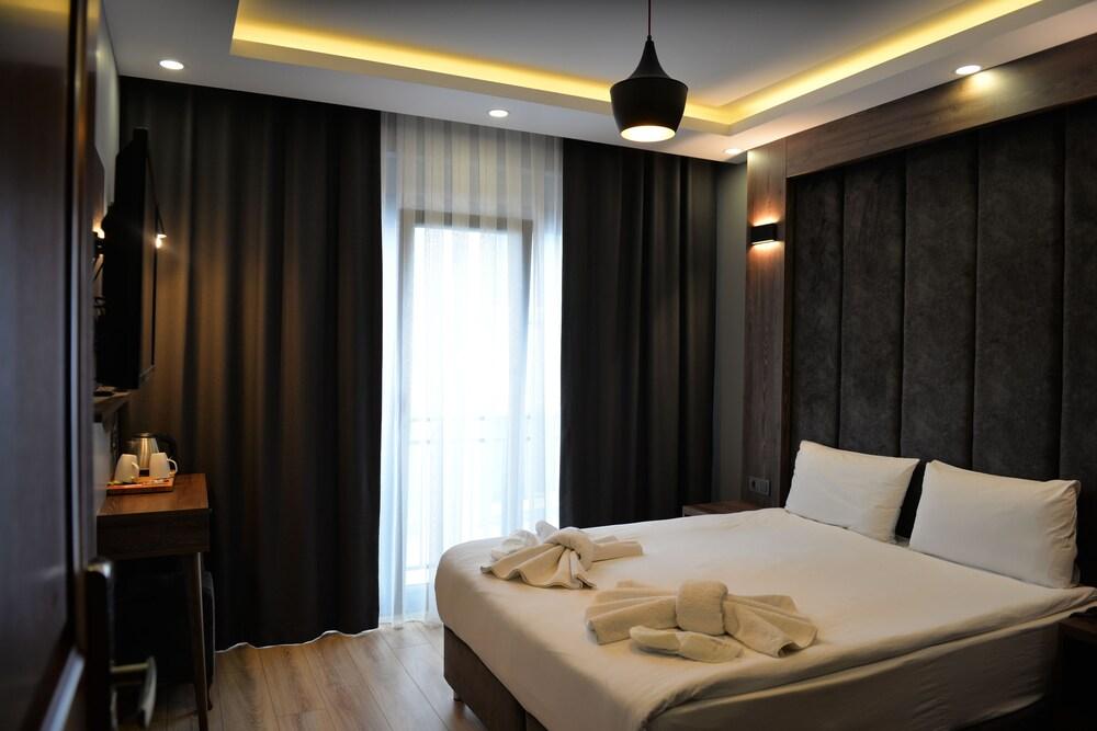 Basilissis Hotel Room Type - Standard Double Room