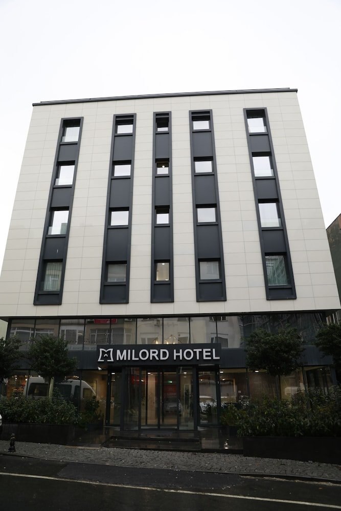 Milord Hotel - Tap to explore photos