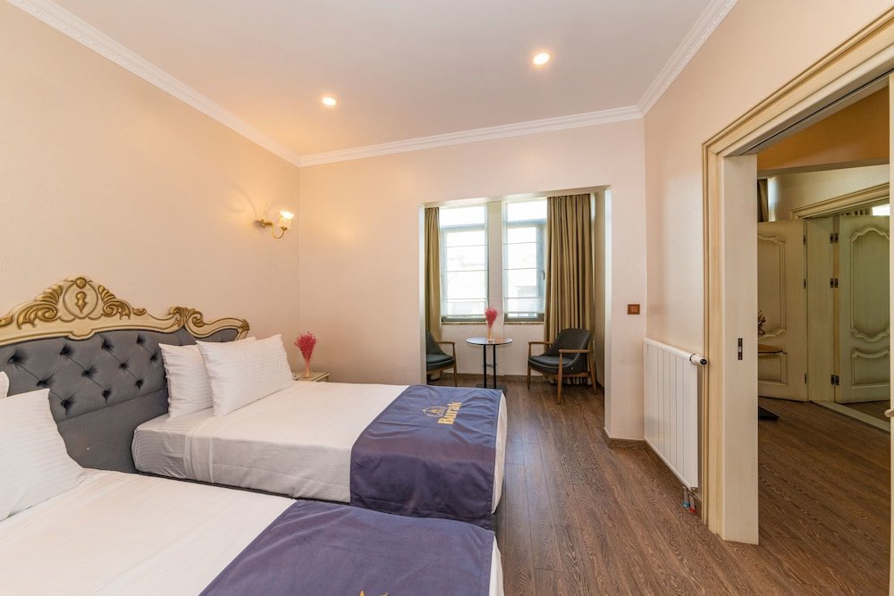 Czn Burak Hotel Istanbul Hotel Price Address Reviews