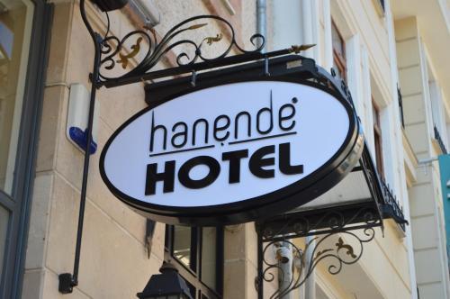 Hanende Hotel - Tap to explore photos