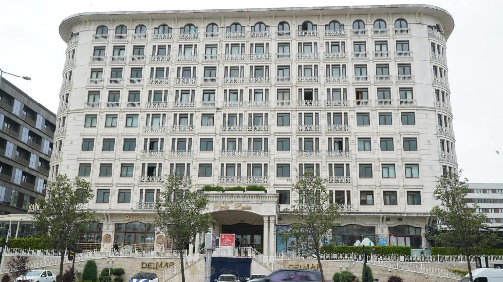My Palace Aırport