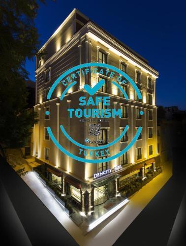 Dencity Hotels & Spa - Tap to explore photos