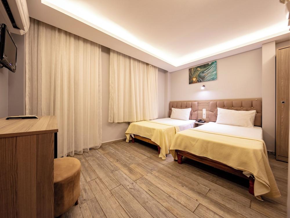 Gul Otel Room Type - Standard Twin Room