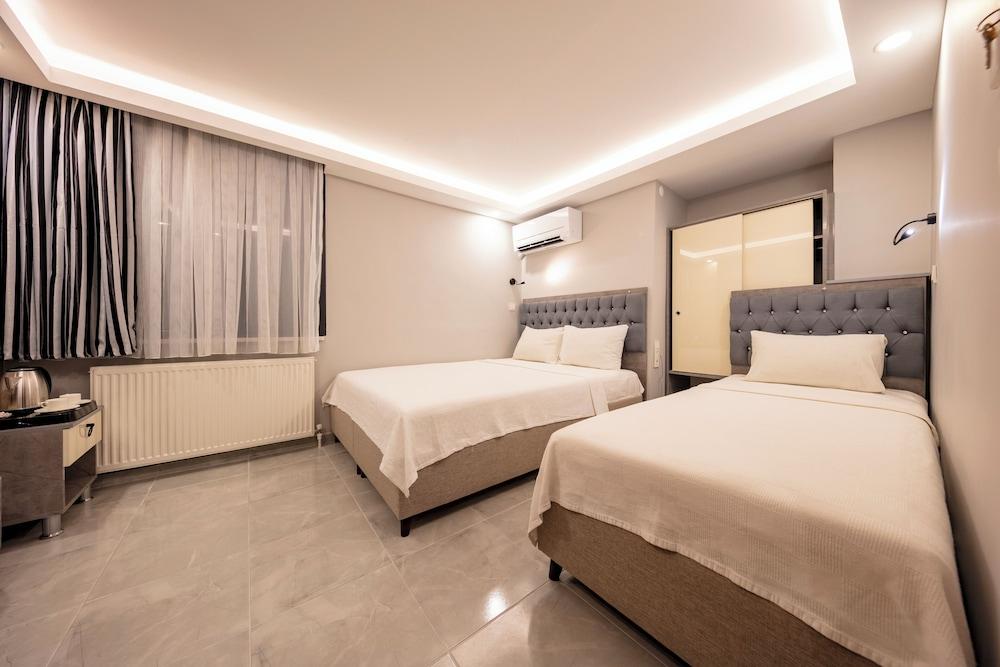 Gul Otel Room Type - Comfort Triple Room
