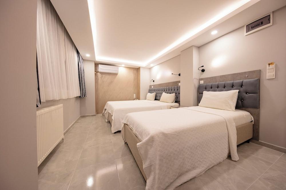 Gul Otel Room Type - Basic Triple Room