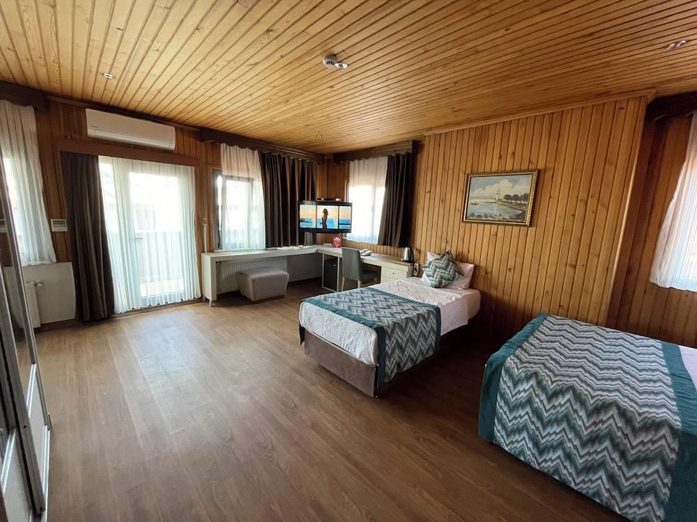 Gul Hotel Room Type - Family Room