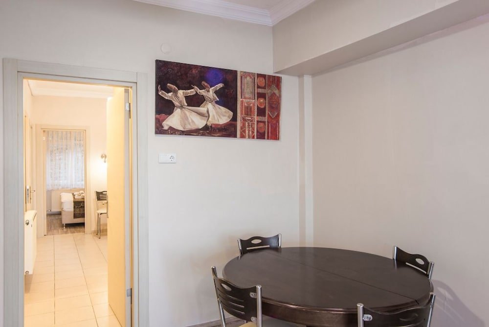 Berce Apartment Suites Istanbul Price Address Reviews