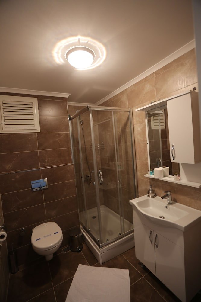 Tevetoglu Hotel Room Type - Deluxe Room