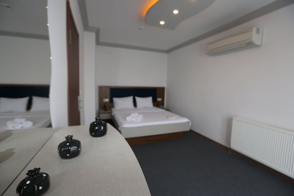 Tevetoglu Hotel Room Type - Family Room, 1 Bedroom