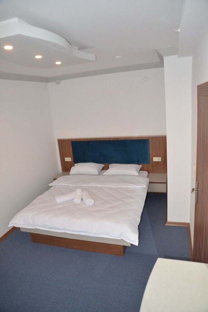 Tevetoglu Hotel Room Type - Standard Room