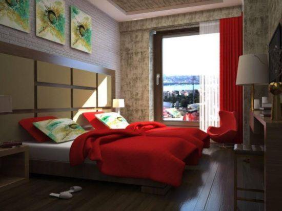 Euro Plaza Hotel - Taksim Pera - Tap to explore photos
