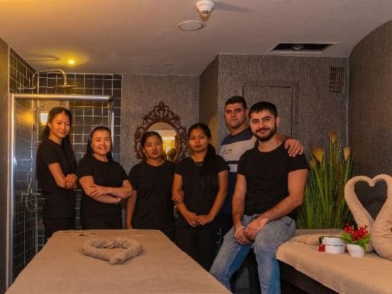 Euro Plaza Hotel Istanbul Price Address Reviews