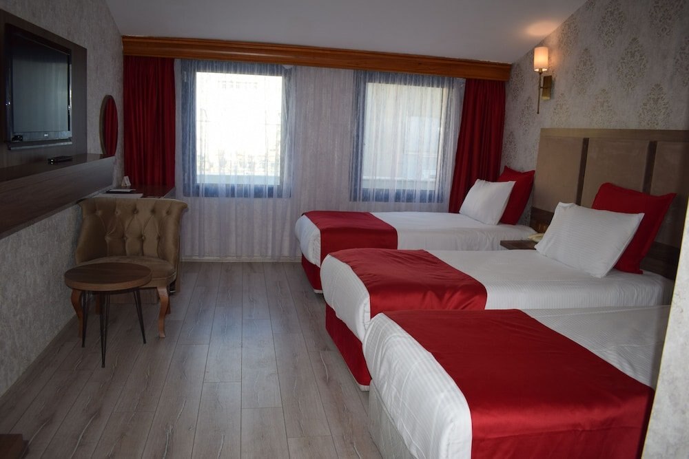 Euro Plaza Hotel Istanbul Price Address Reviews