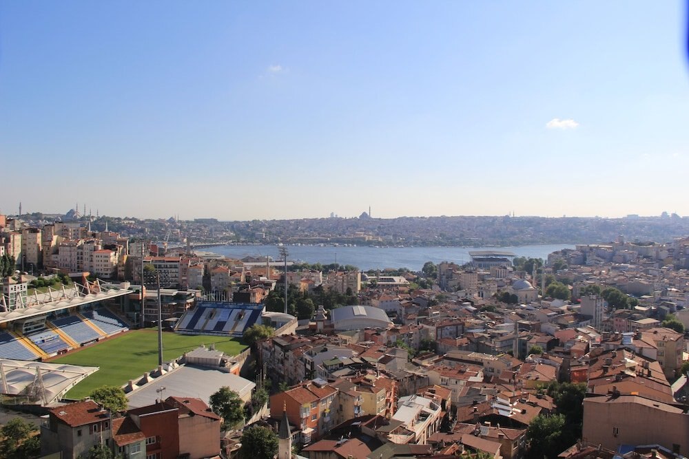 Euro Plaza Hotel Istanbul Price Address Reviews