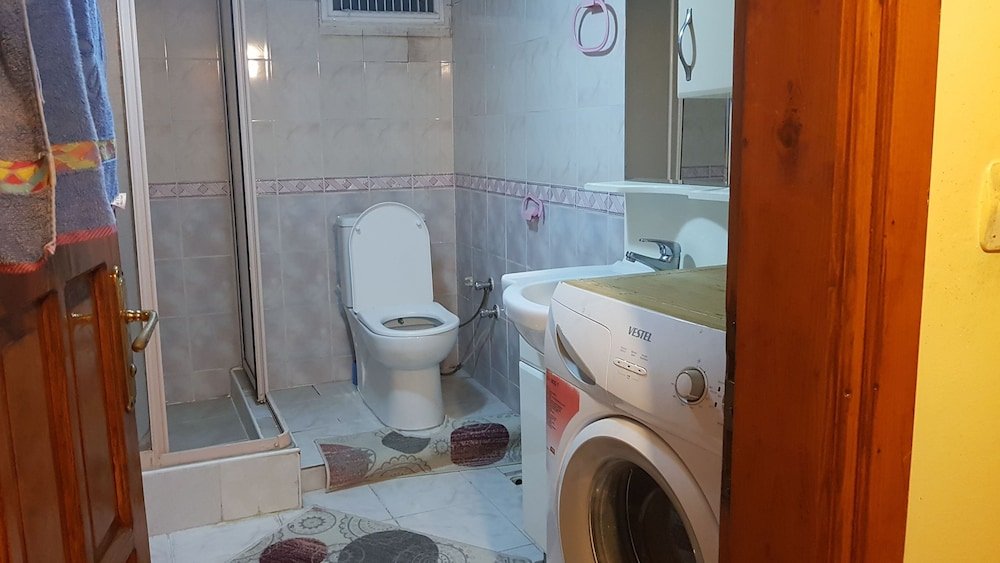 Teras Daire - Tap to explore photos