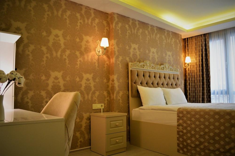 Istanroom By KEO Room Type - Business Double Room, Non Smoking