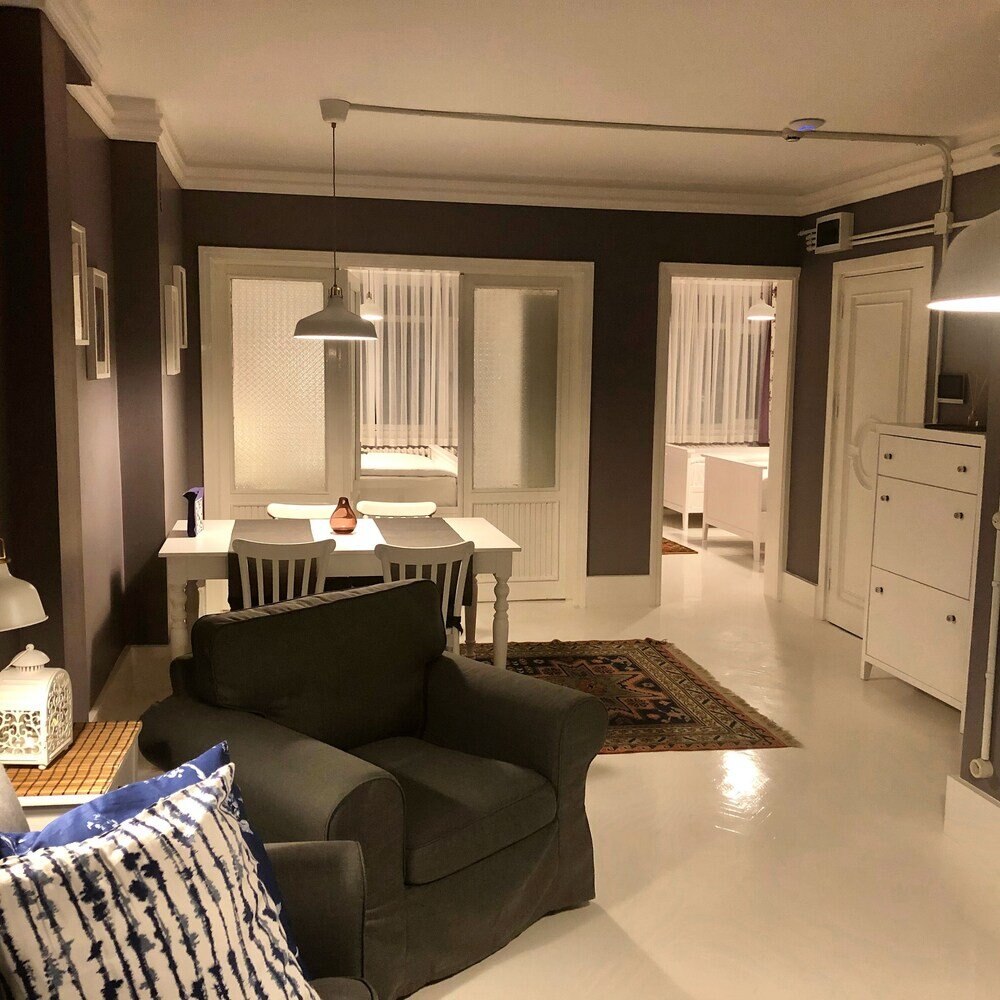 Mehmet Bey Suites - Tap to explore photos