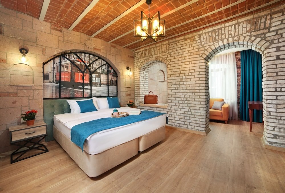 Ardilas Residence Room Type - Family Studio Suite