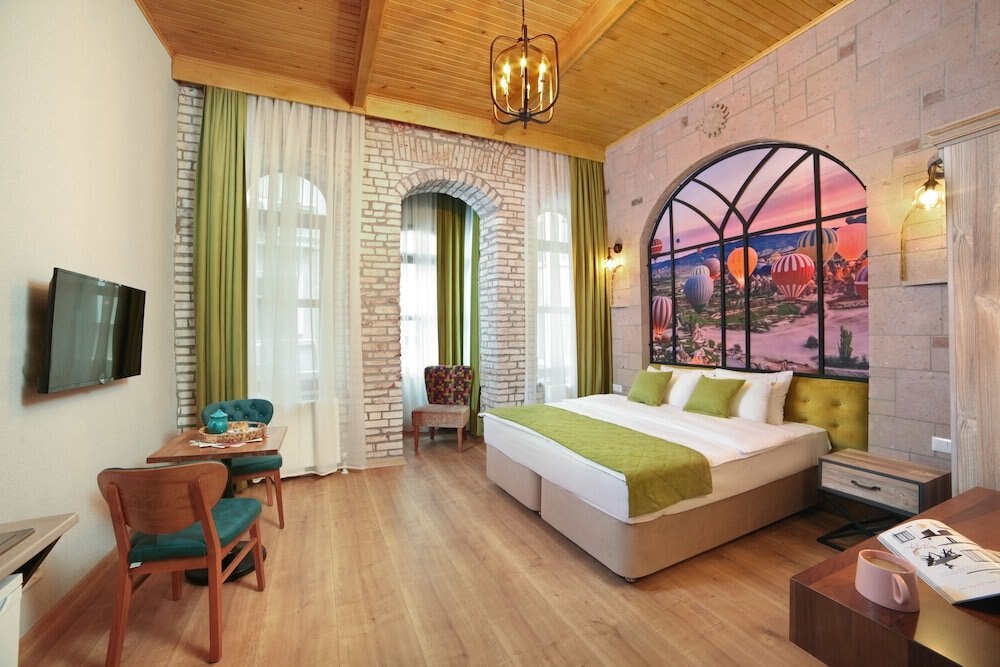 Ardilas Residence Room Type - Standard Studio Suite