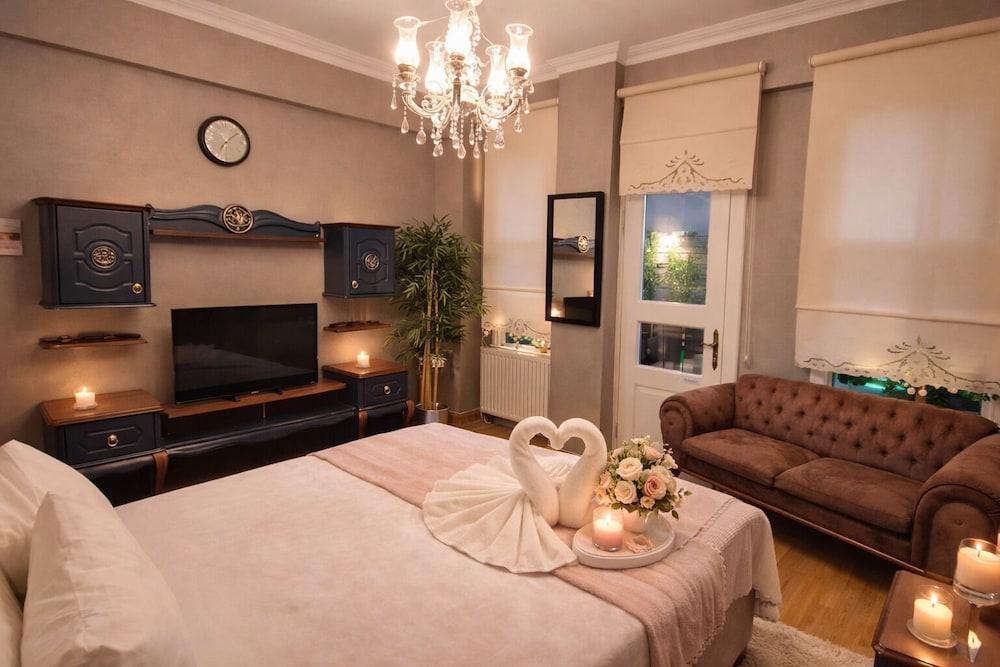 Valide I Suit Room Type - Double Room