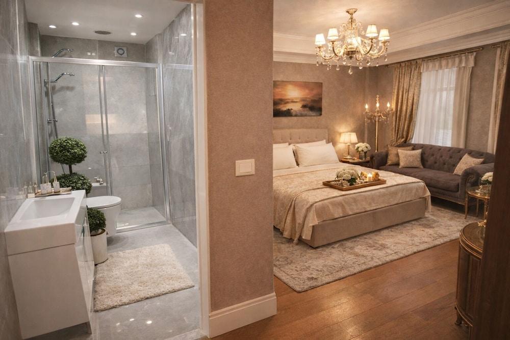 Valide I Suit Room Type - Triple Room