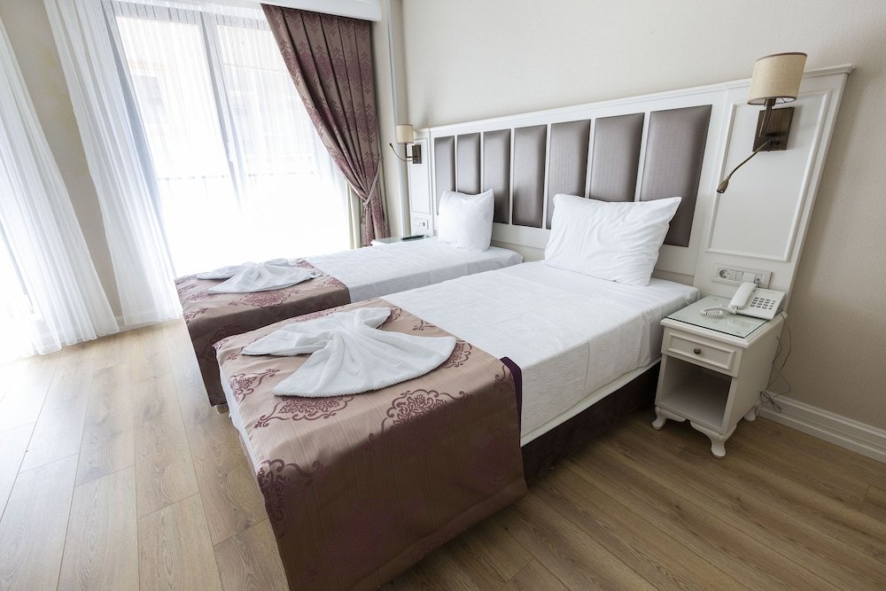 Villa Sweet Hotel Room Type - Standard Triple Room