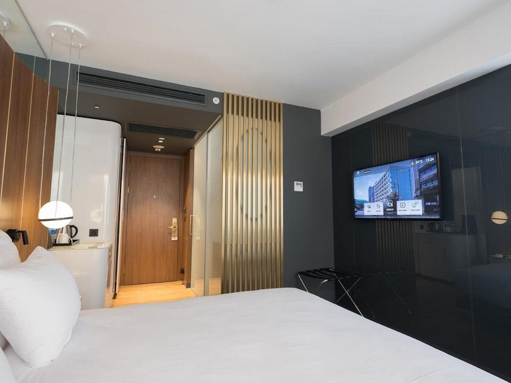 The Craton Hotel Room Type - Superior Room, 1 Double or 2 Twin Beds, City View