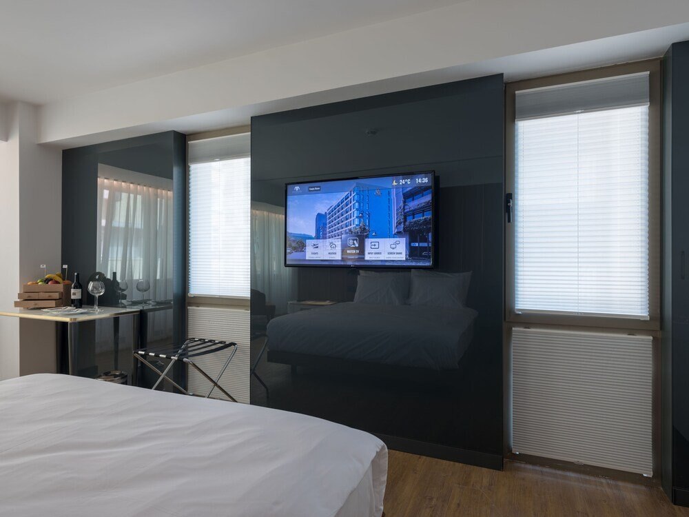 The Craton Hotel Room Type - Family Connected Room The Craton Hotel Room Type - Family Connected Room