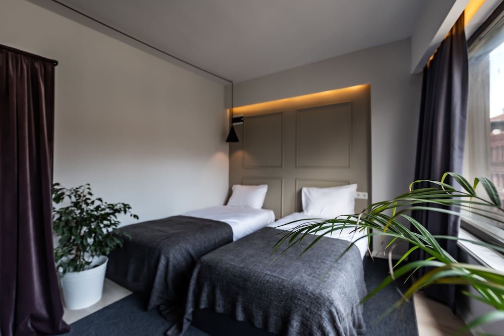 Intro Suites Istanbul Apart Hotel Price Address Reviews