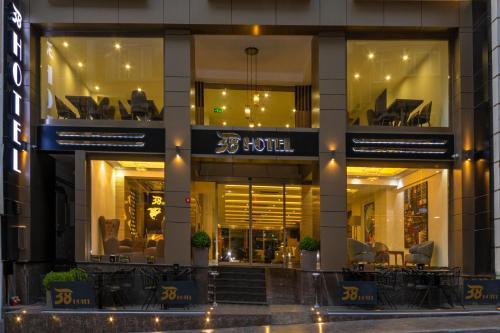 فندق 38