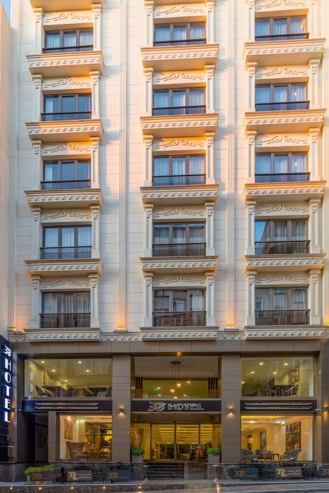 38 Hotel