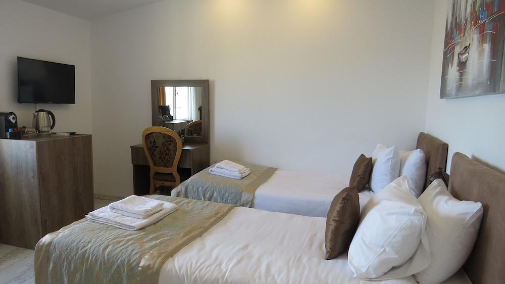 Hotel Zeugma Room Type - Basic Twin Room