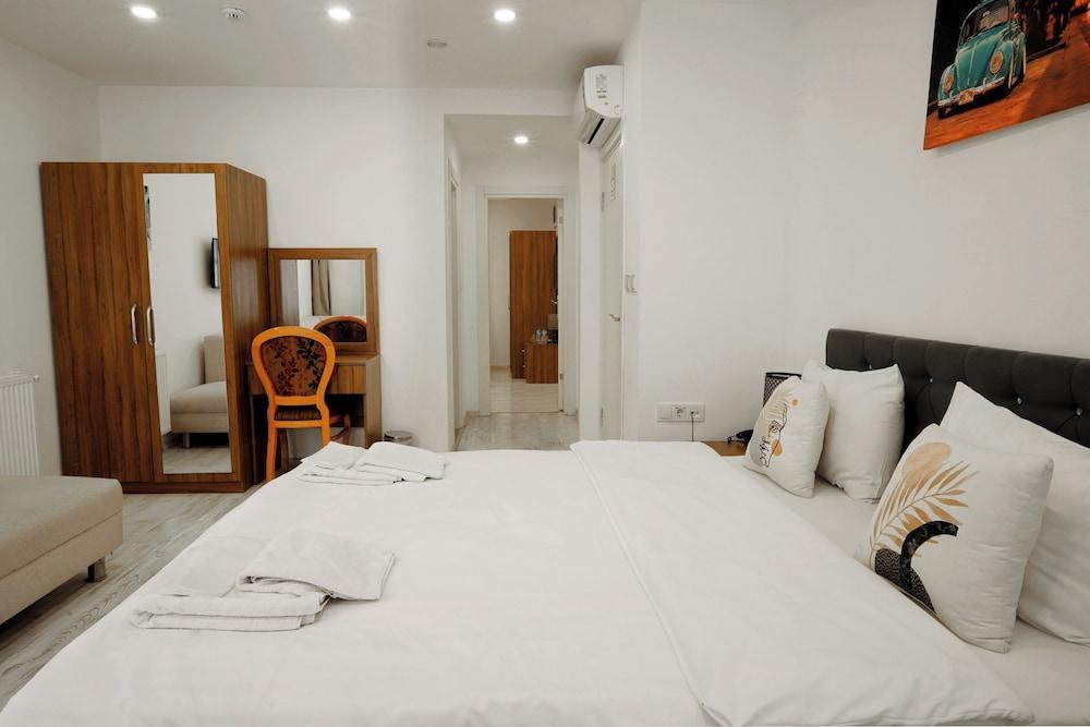 Hotel Zeugma Room Type - Family Quadruple Room